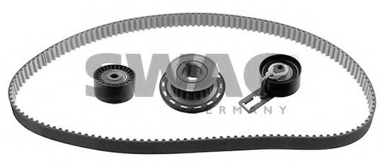 31370046S2,VOLVO 31370046 S2 Timing Belt Kit for VOLVO