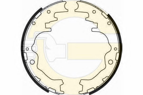 eebrake 前後セット 新品未使用 Yahoo!オークション -「cane creek」(キャリパーブレーキ