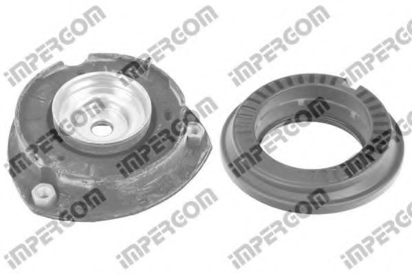 SACHS Anti-Friction Bearing suspension strut support mounting 801 051