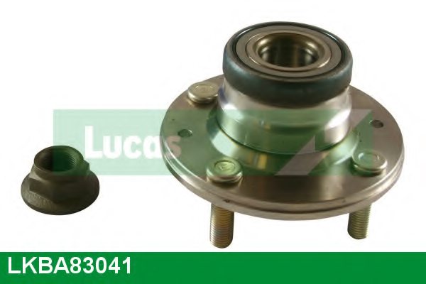 MR223284,MITSUBISHI MR223284 Wheel Hub for MITSUBISHI