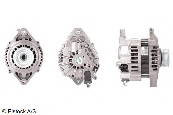 231004M510,NISSA 23100-4M510 Alternator for NISSA