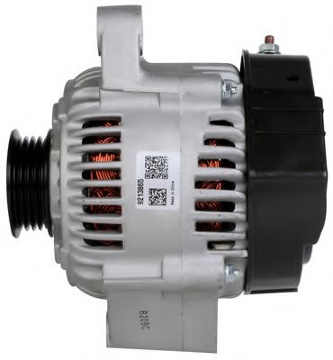HERTH+BUSS JAKOPARTS J5112050 Generator