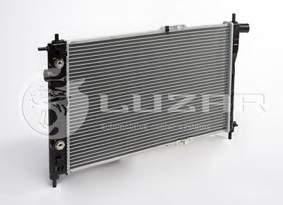 96144570,AKS DASIS 96144570 Radiator, engine cooling for AKS