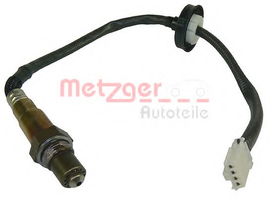 △ mmmer Exhaust Oxygen Sensor Replacement for Mercury-Mercruiser