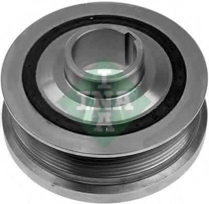 BGA DP1149 Crankshaft Pulley