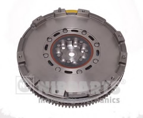 Genuine Hyundai 23200-25210 Mass Flywheel Assembly