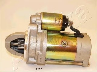 6611513801,SSANG 6611513801 Starter for SSANG