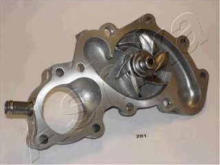 ao 1610069395,TOYOTA 1610069395 Water Pump for TOYOTA