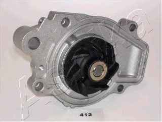 Genuine Honda 19200-PE0-010 Water Pump Genuine Honda 19200-PE0-010 Water Pump