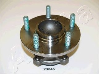 Ｂ-15 High Performance Wheel Hub Unit Wheel Hub Bearing G14V-26