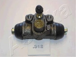 B00126610A,MAZDA B001-26-610A Wheel Brake Cylinder for MAZDA