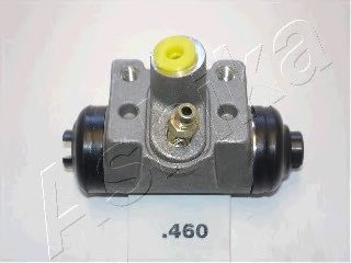 Genuine Honda 43301-SM5-A01 Drum Brake Wheel Cylinder Assembly Genuine Honda 43301-SM5-A01 Drum Brake Wheel Cylinder Assembly