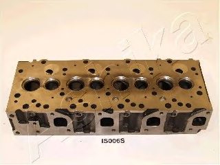 ✳︎めめ✳︎ 8970863386,ISUZU 8970863386 Cylinder Head for ISUZU
