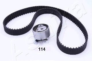 Triscan 8647 25038 Timing Belt Kit Triscan 8647 25038 Timing Belt Kit