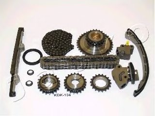 130704E102,NISSA 13070-4E102 Timing Chain Kit for NISSA