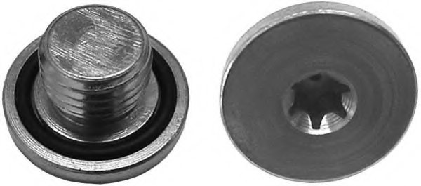 90502556,OPEL 90502556 Oil Drain Plug, oil pan for OPEL