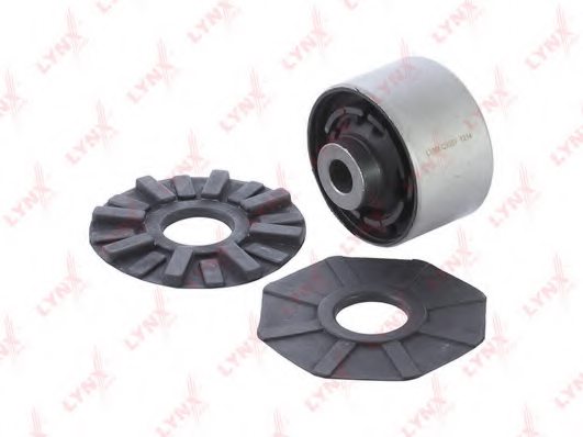 55501JD00A,NISSA 55501-JD00A Control Arm-/Trailing Arm Bush for NISSA