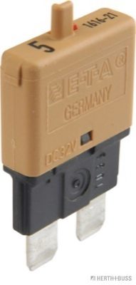 Elparts 50295900 Automatic Circuit Breaker Elparts 50295900 Automatic Circuit Breaker
