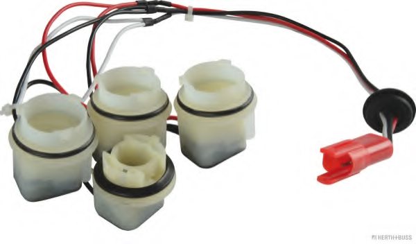 1732515,SCANI 1732515 Harness, headlight for SCANI