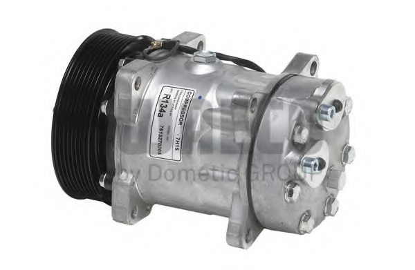 3962650,VOLVO 3962650 Compressor, air conditioning for VOLVO