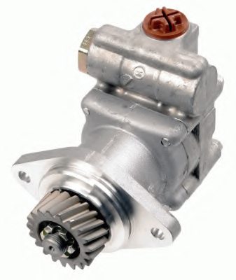 3987561,VOLVO 3987561 Hydraulic Pump, steering system for VOLVO