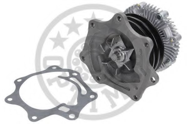 2101043G85,NISSA 2101043G85 Water Pump for NISSA