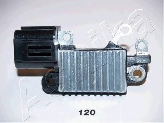 Ashika 77-01-120 Alternator Regulator Ashika 77-01-120 Alternator Regulator
