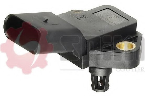 Meat /& Doria 82507 Air Temperature Sensor