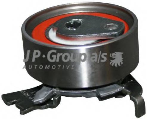 0636738,OPEL 0636738 Tensioner Pulley, timing belt for OPEL