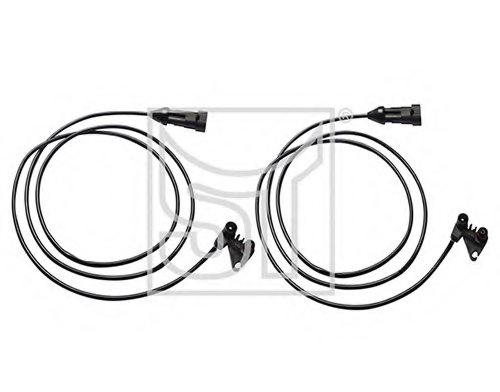500054985,IVECO 500054985 Warning Contact, brake pad wear for IVECO