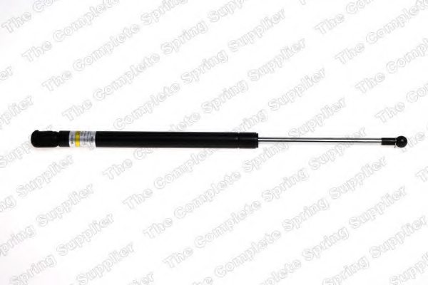 Number 1 rear windscreen DOGA 2035263 Gas Spring 