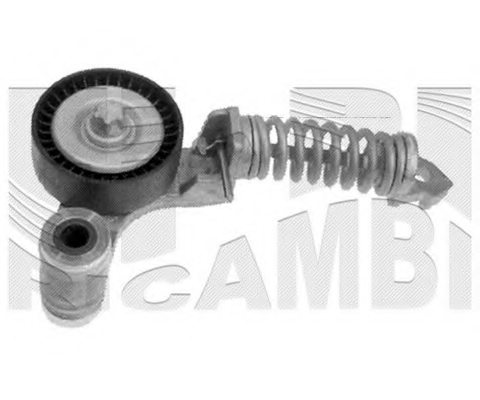 NEW from LSC Drive Belt Tensioner 55352021 
