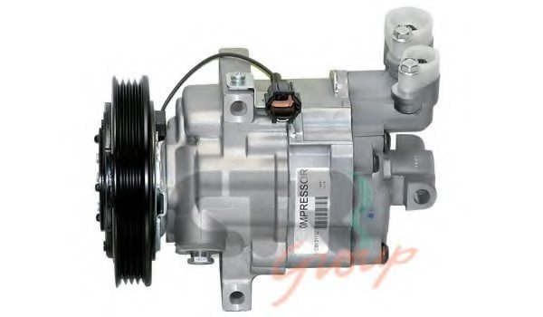 あああああ 92600AX84B,NISSA 92600AX84B Compressor, air conditioning for
