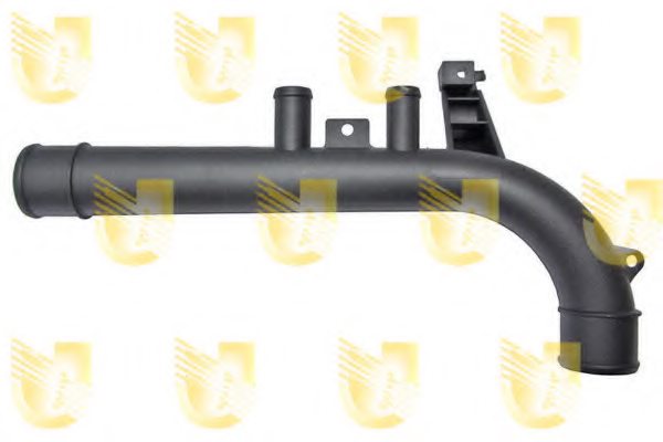 1336086,OPEL 1336086 Coolant Tube for OPEL