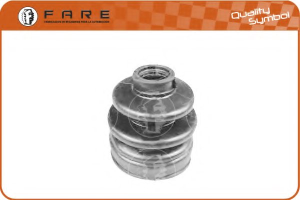 495954D000,KIA 495954D000 Bellow, driveshaft for KIA