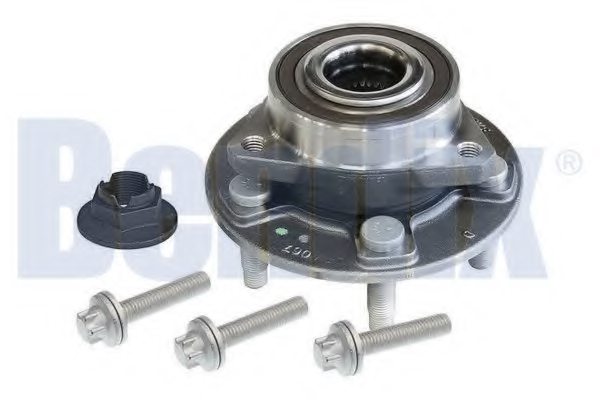 13580687,GM 13580687 Wheel Bearing Kit for GM