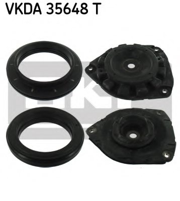 543253JA0A,NISSA 54325-3JA0A Anti-Friction Bearing, suspension strut ...