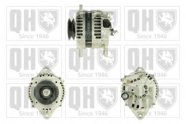 るん Amazon.com: OEG Parts New Alternator Compatible With Nissan