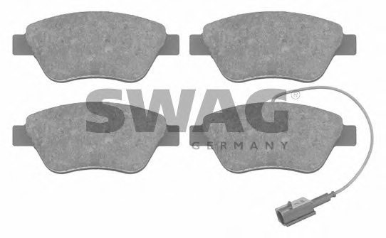 1511969,FORD 1 511 969 Repair Kit, brake caliper for FORD