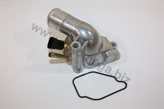 24456401,GM 24456401 Thermostat, coolant for GM