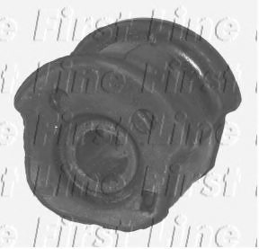 5455522000,HYUNDAI 5455522000 Control Arm Bushing for HYUNDAI