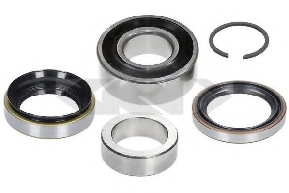 8944418171,ISUZU 8-94441-817-1 Wheel Bearing Kit for ISUZU 8944418171,ISUZU 8-94441-817-1 Wheel Bearing Kit for ISUZU