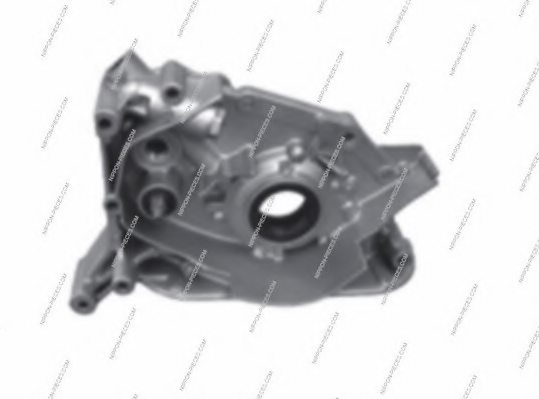 MD181583,MITSUBISHI MD181583 Oil Pump for MITSUBISHI