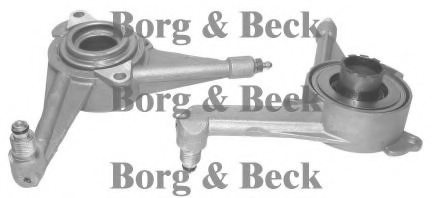 Borg & Beck BCS128 Clutch Hydraulics Borg & Beck BCS128 Clutch Hydraulics