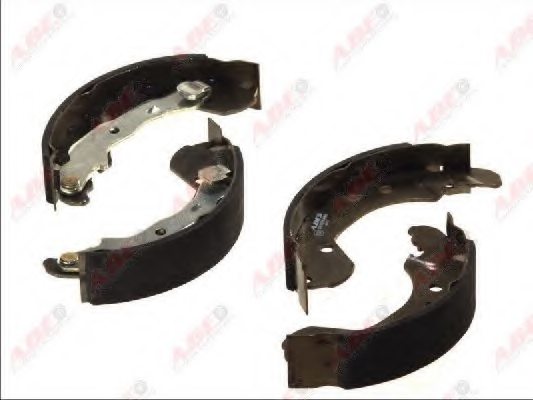 44060AX625,NISSA 44060-AX625 Brake Shoe Set for NISSA