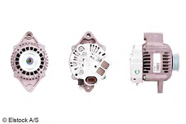 アクア 3140081A00,SUZUK 31400-81A00 Alternator for SUZUK