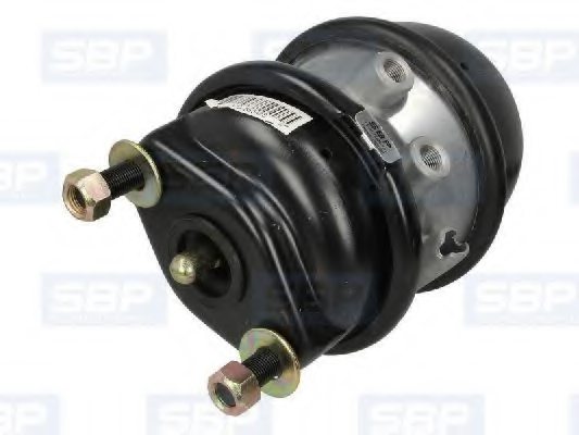 0544442020,BPW 05.444.42.02.0 Diaphragm Brake Cylinder for BPW