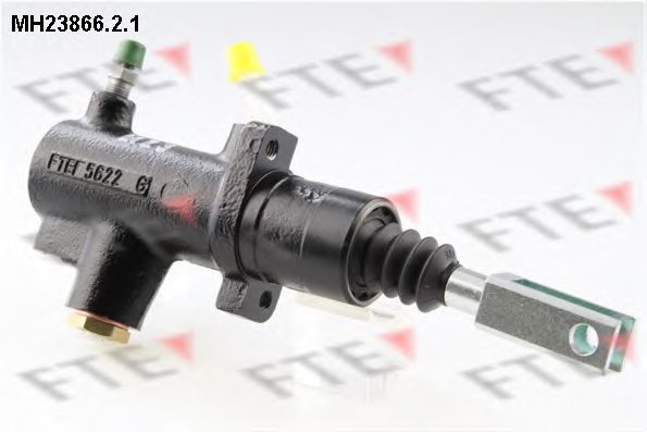 04429065,DEUTZ FAHR 04429065 Brake Master Cylinder for DEUTZ FAHR
