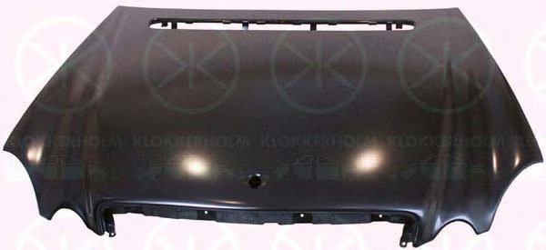 2118800457,MERCE 2118800457 Bonnet for MERCE