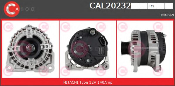 カイト 23100ED000,NISSA 23100ED000 Alternator for NISSA